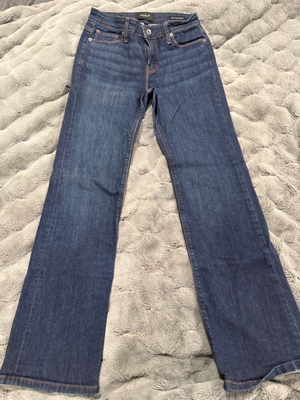 Haala denim bootcut Jeans